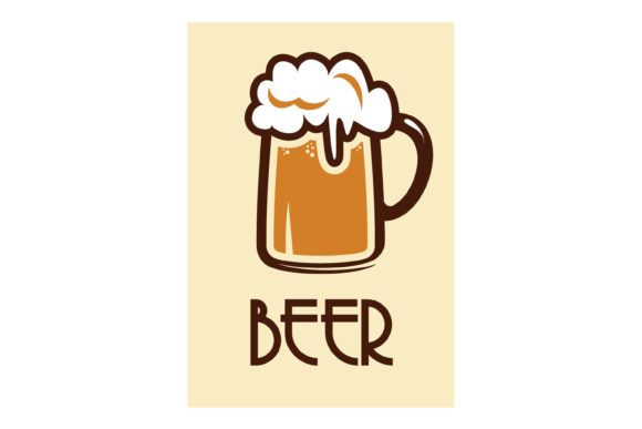 Beer Poster Design Made Simple