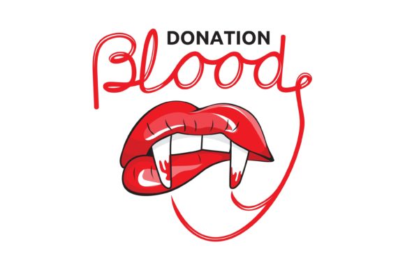 Blood Donation and EPS File Formats: A Comprehensive Guide