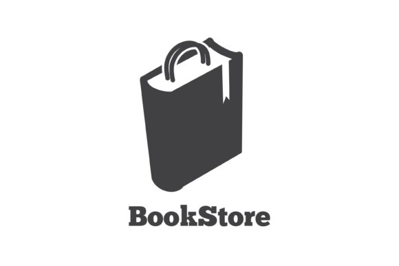 Book Store Vector Icon: A Versatile Tool for Designers and Entrepreneurs