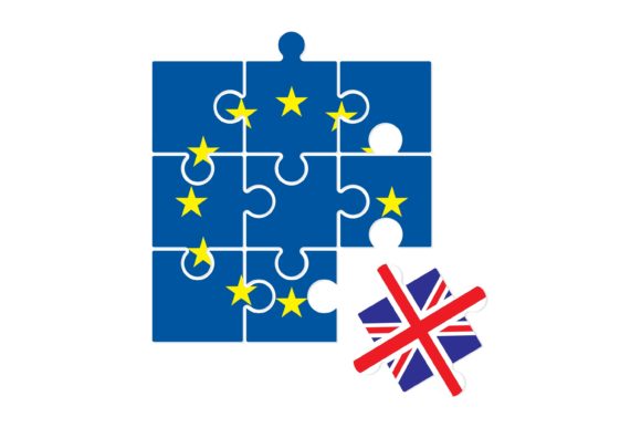 Branding Through Brexit Puzzle and Design Assets