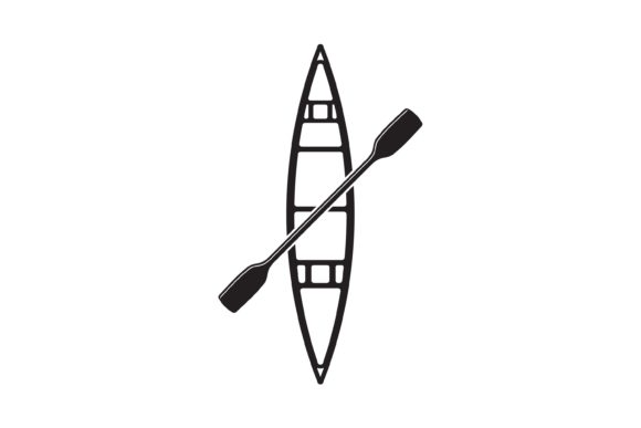 Canoe Vector Illustration: A Strategic Tool for Creative and Business Success
