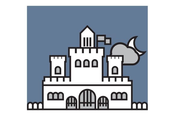 Castle: A Versatile Tool for Designers and Creators