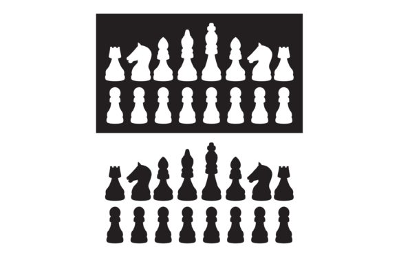 Chess Vector Icons: A Powerful Tool for Designers and Creators