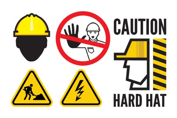 Construction Signs: A Versatile Tool for Design and Production