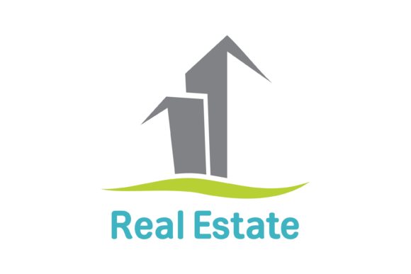 Real Estate Vector Icon: A Strategic Tool for Creative and Business Success