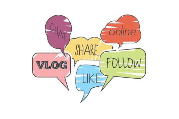 Speech Bubbles: The Versatile Design Asset for Modern Creators